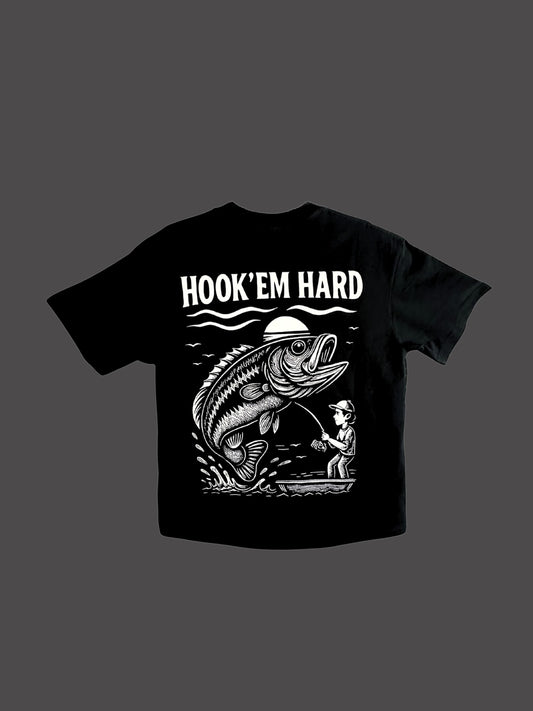 Let 'Em Fly Tee-Shirt