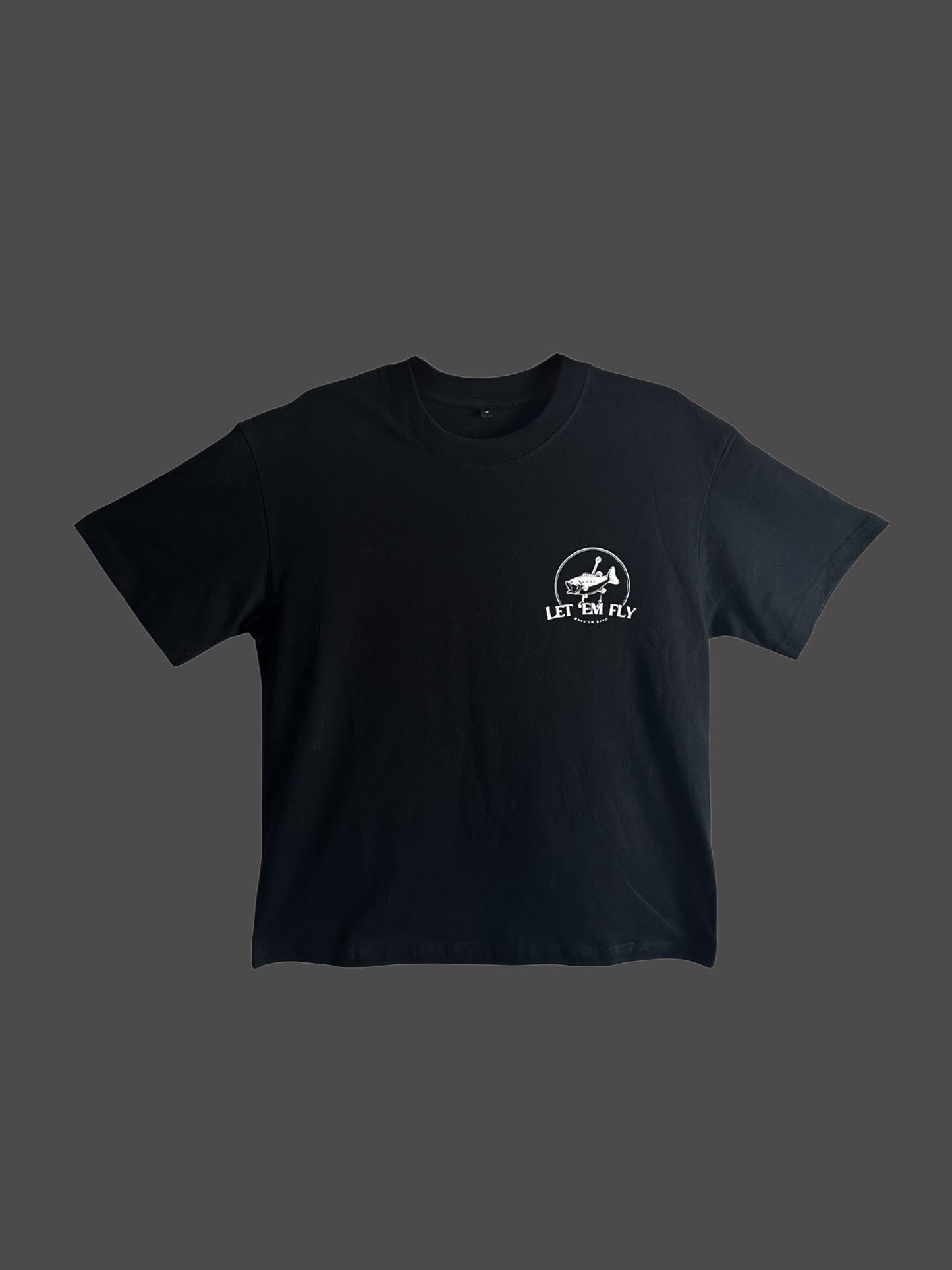 Let 'Em Fly Tee-Shirt