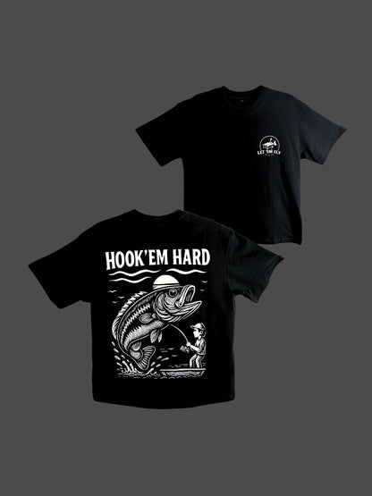 Let 'Em Fly Tee-Shirt